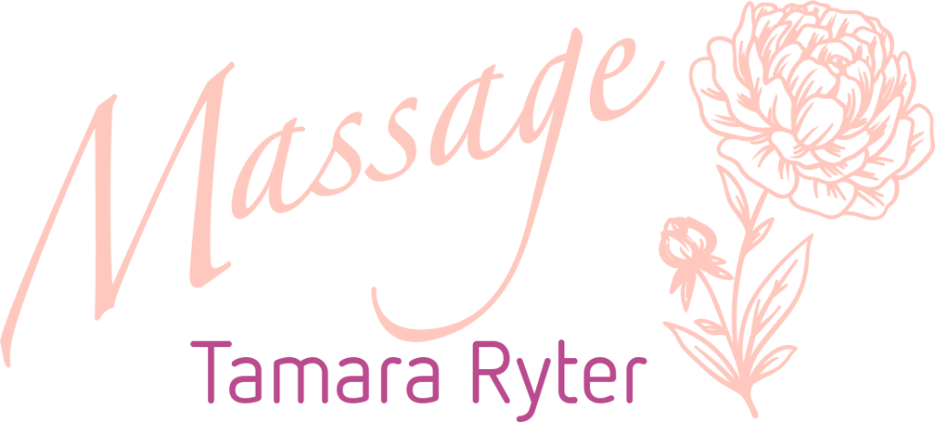 Massage Tamara Ryter